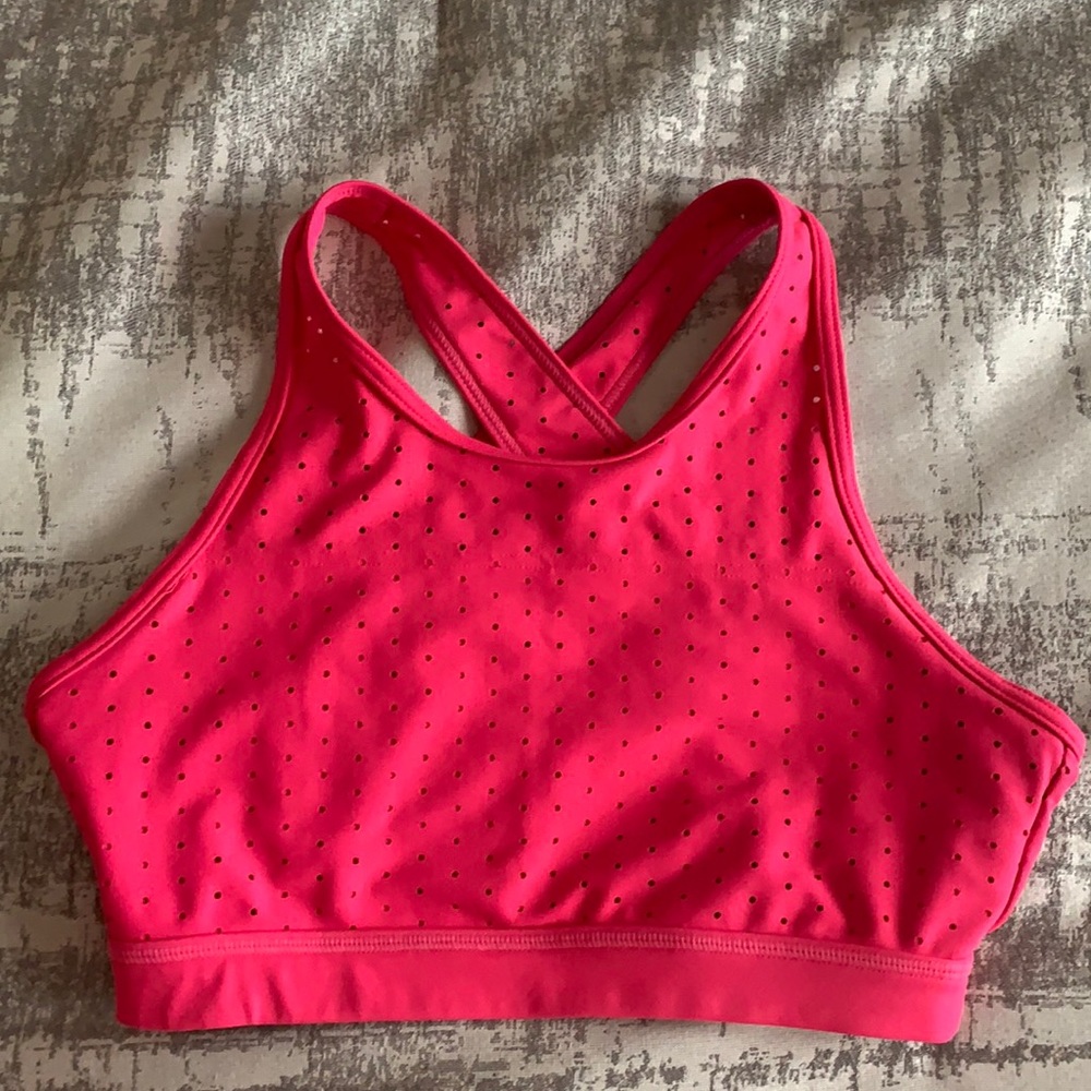 Buffbunny Sports Bra